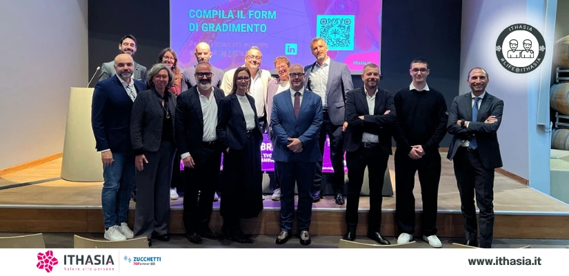 EQUILIBRI 2026 | Intelligenza artificiale, lavoro e persone